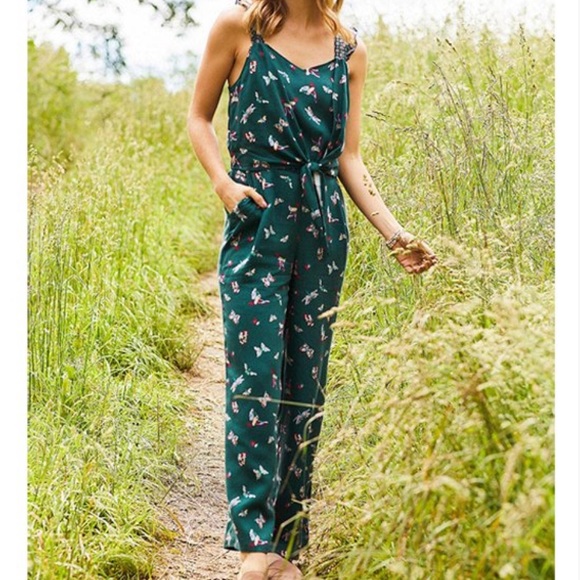 Pants - Matilda Jane Romper M